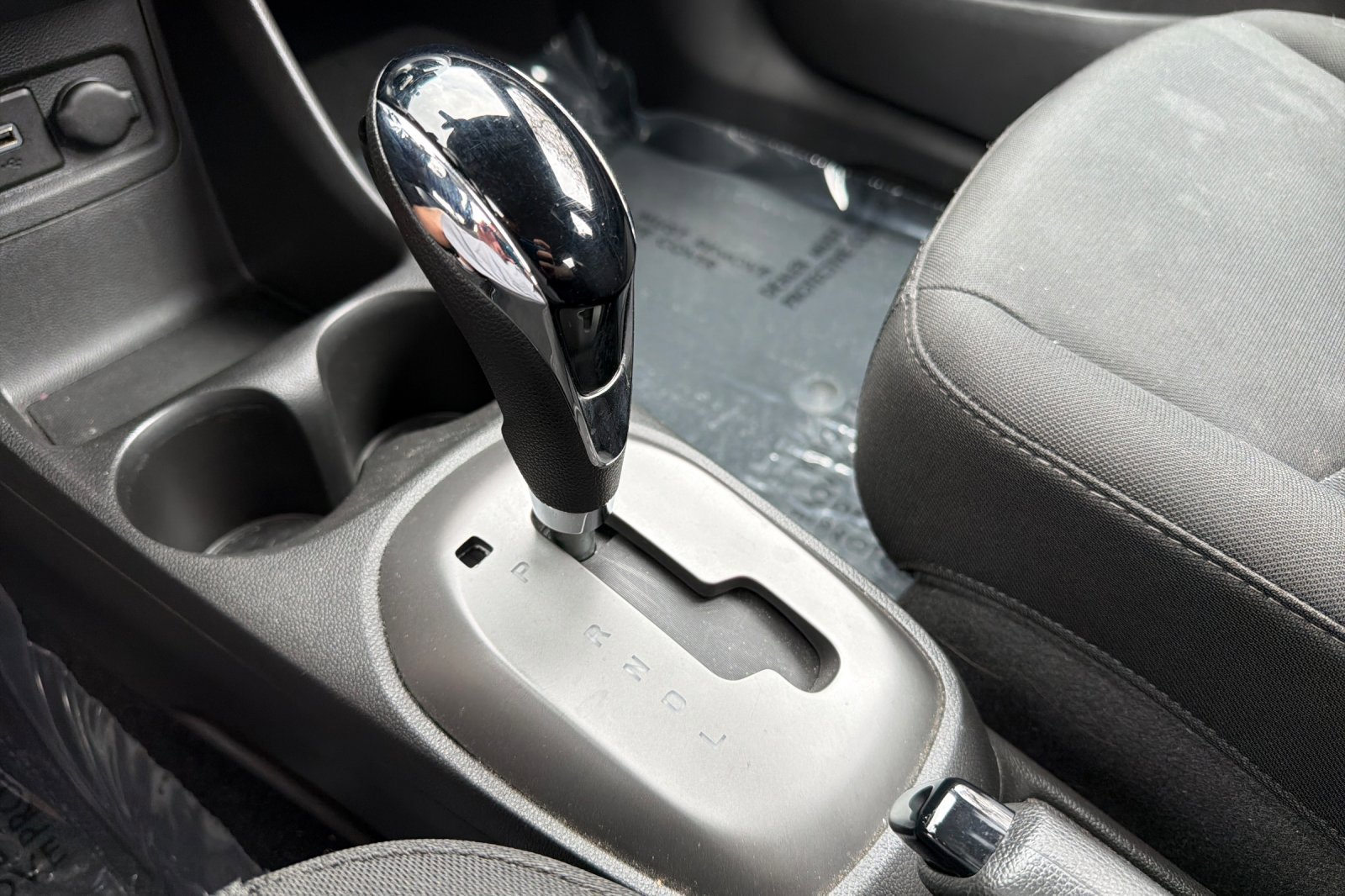 Used 2019 Chevrolet Spark LT FWD image 21