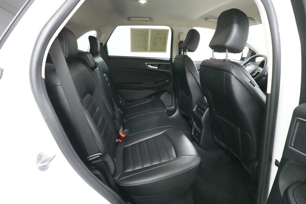 Certified 2023 Ford Edge SEL AWD/4WD image 30