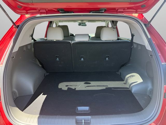 Used 2018 Kia Sportage EX AWD/4WD image 9