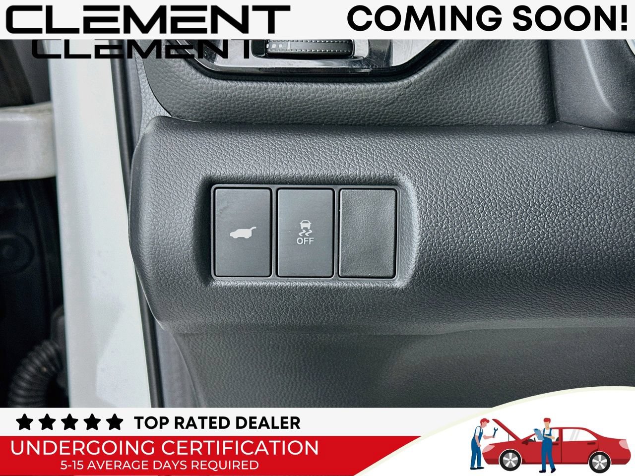 Used 2025 Honda Pilot EX-L image 14