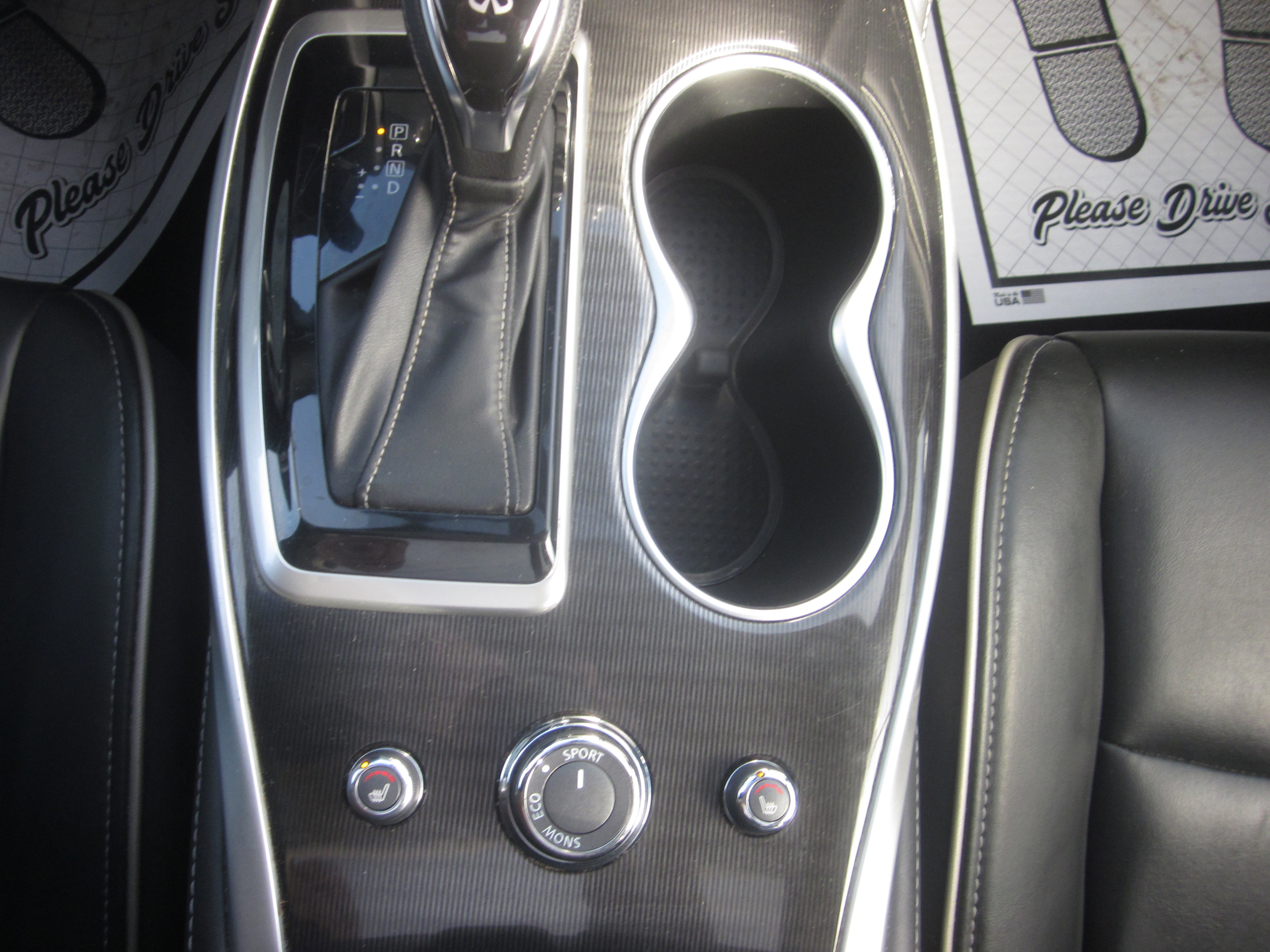 Used 2019 INFINITI QX60 Pure image 20