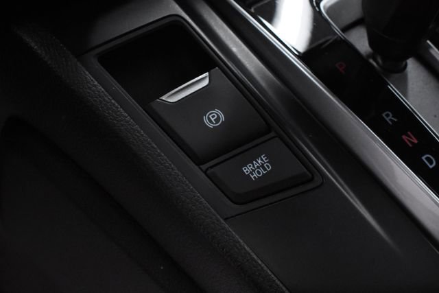 Used 2021 Honda CR-V EX image 16