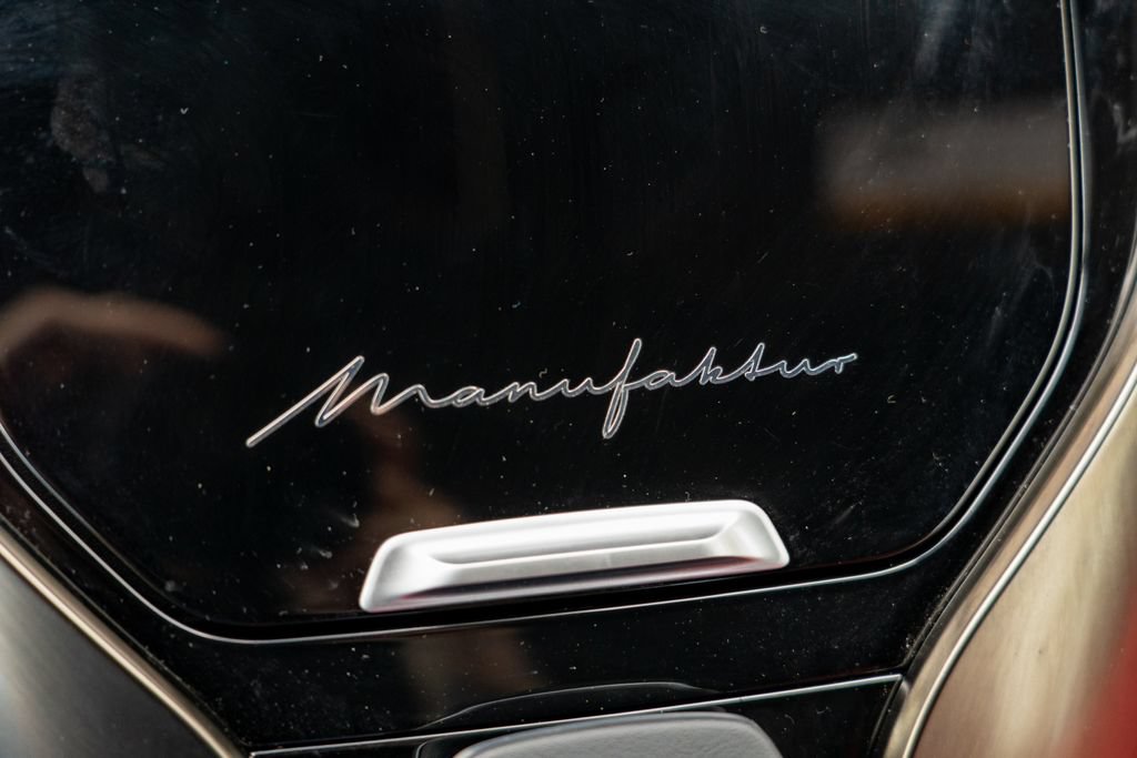 Used 2025 Mercedes-Benz AMG GT 55 image 27