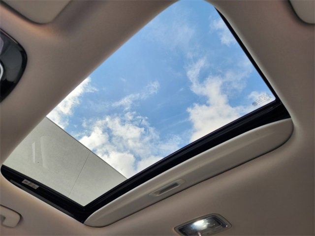 Used 2025 Hyundai Tucson SEL image 20