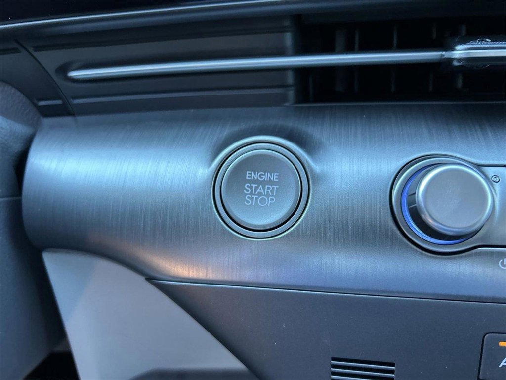 New 2026 Hyundai Kona SEL Sport image 28