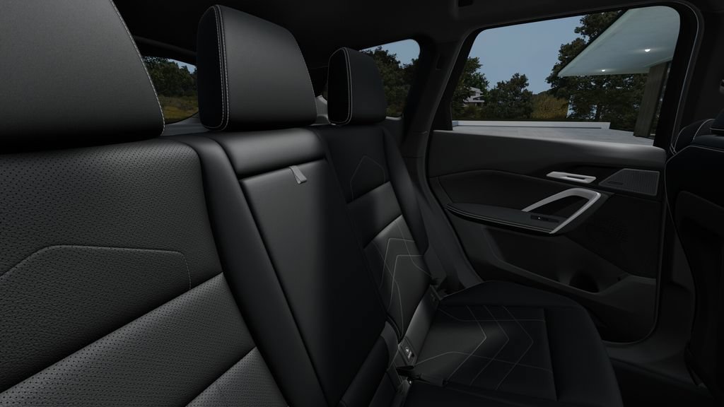 New 2027 BMW X1 xDrive28i AWD/4WD image 12
