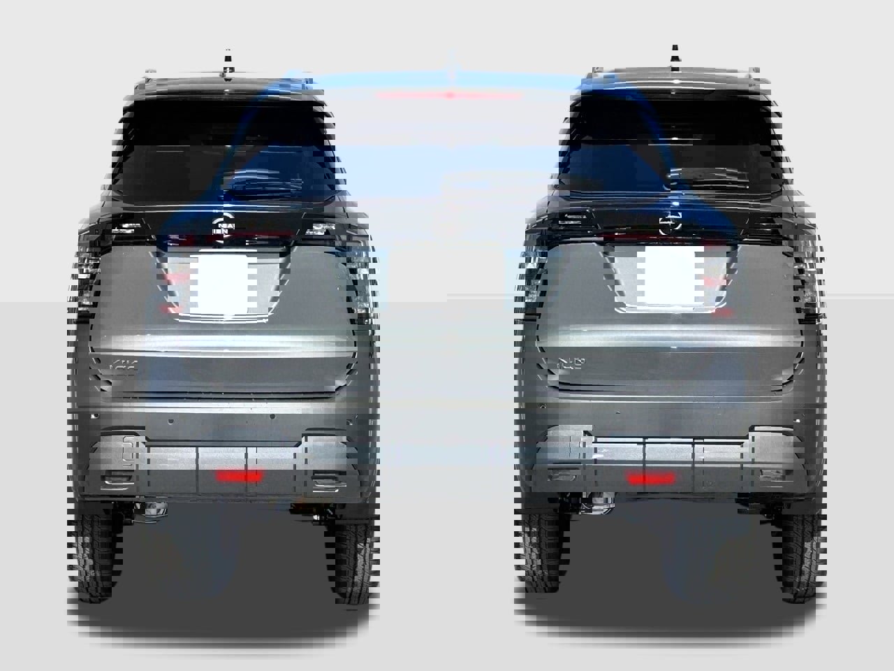 New 2026 Nissan Kicks SV image 3