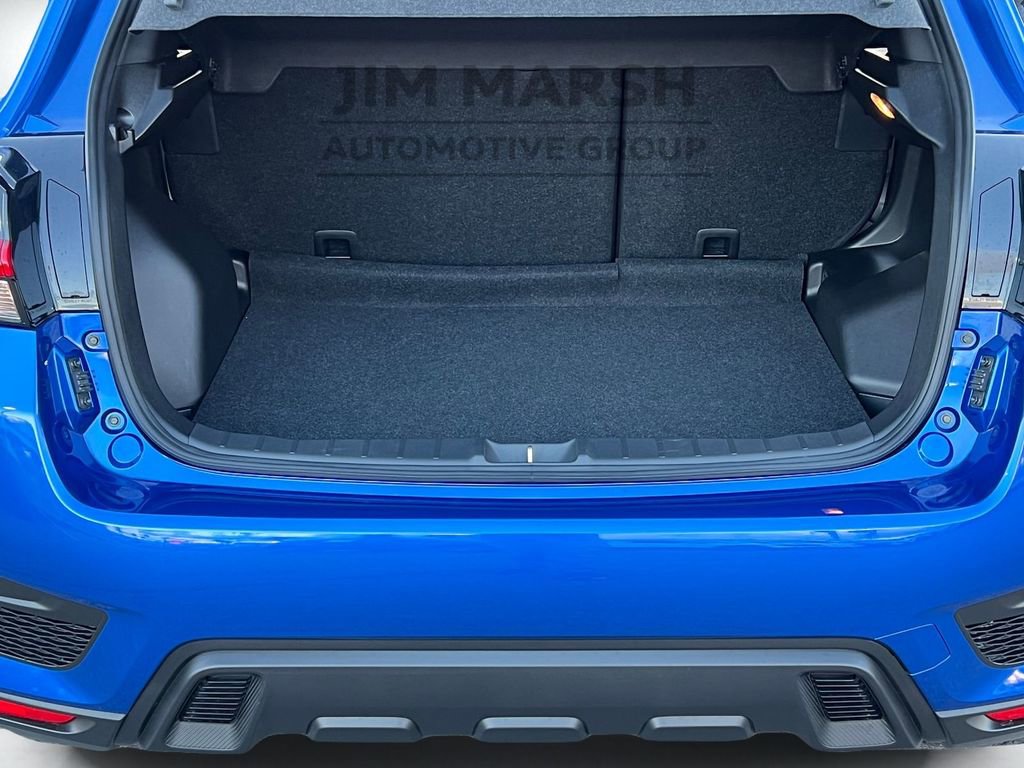 Used 2024 Mitsubishi Outlander Sport SEL image 4