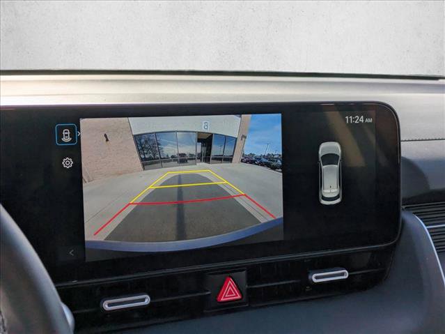 New 2026 Hyundai Ioniq 5 SE image 15