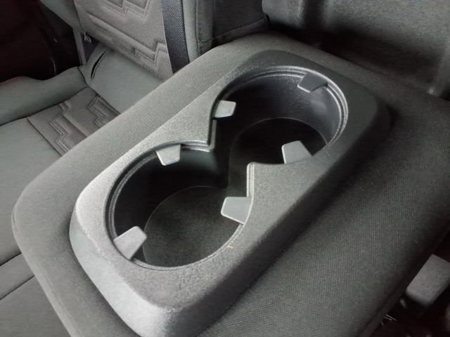 Certified 2025 Nissan Frontier Pro-X image 32