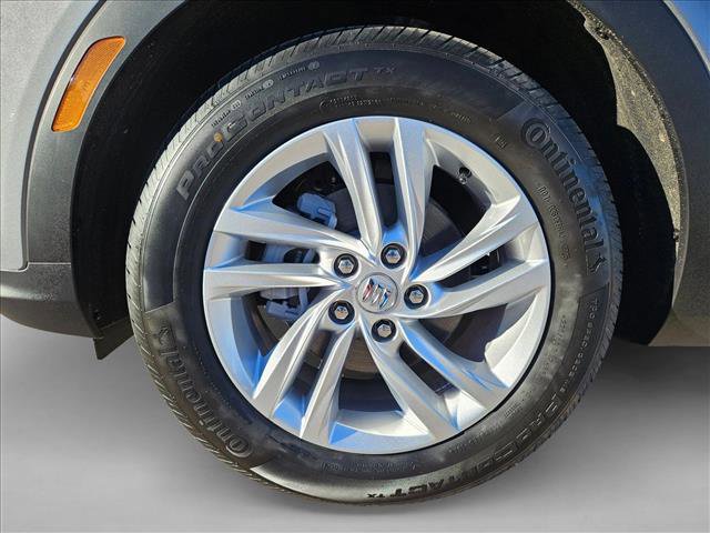 New 2026 Buick Envista Preferred w/ Advanced Safety Package image 10