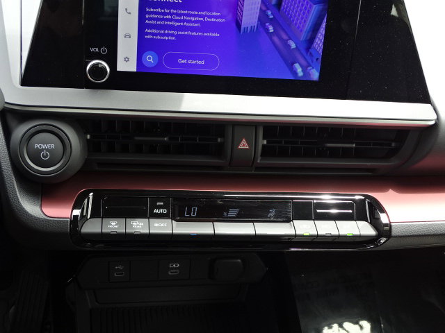 New 2026 Toyota Prius Plug-In Hybrid image 22