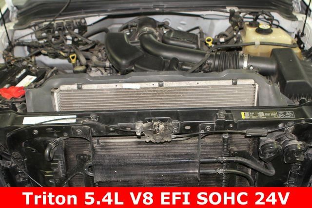 Used 2008 Ford F350 XL image 3