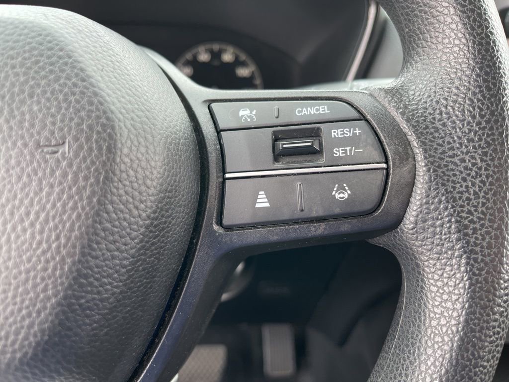 Certified 2024 Honda CR-V LX image 20