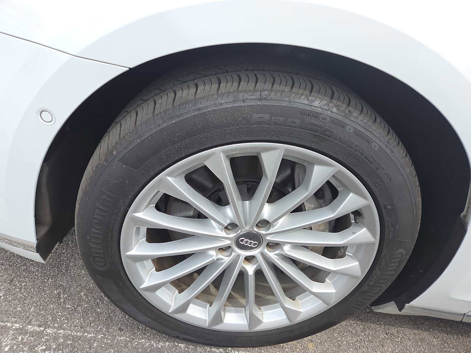 Used 2019 Audi A8 L 3.0T image 8