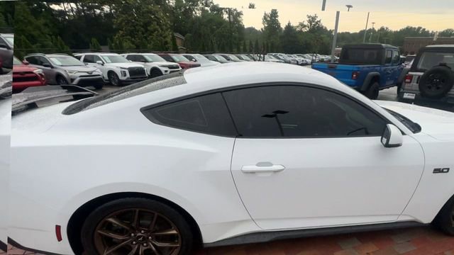 Used 2024 Ford Mustang GT Premium RWD video 2