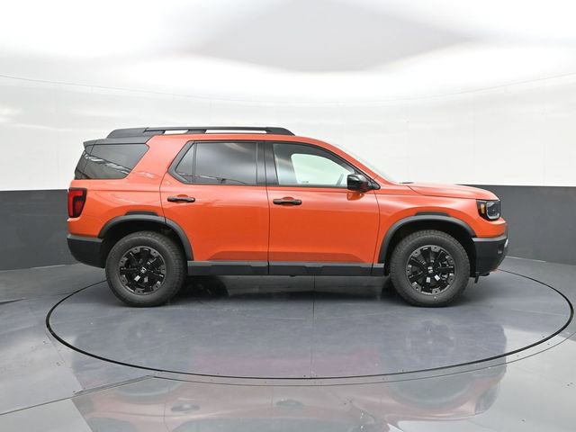 New 2026 Honda Passport TrailSport Elite image 26