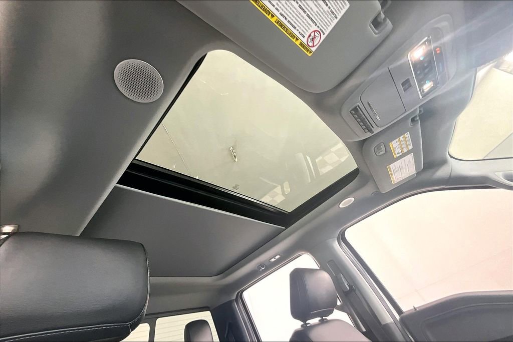 Used 2024 Ford F250 Lariat w/ Lariat Ultimate Package image 22