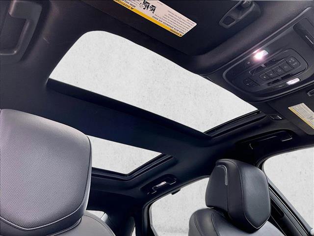 Used 2018 Cadillac CT6 Luxury image 17