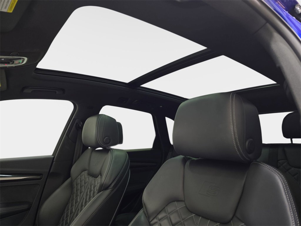 Used 2023 Audi SQ5 Premium Plus image 30