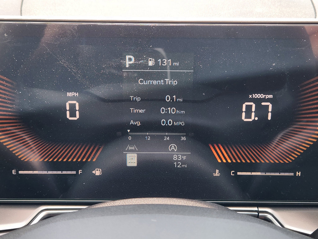 New 2026 Kia Sorento S image 11