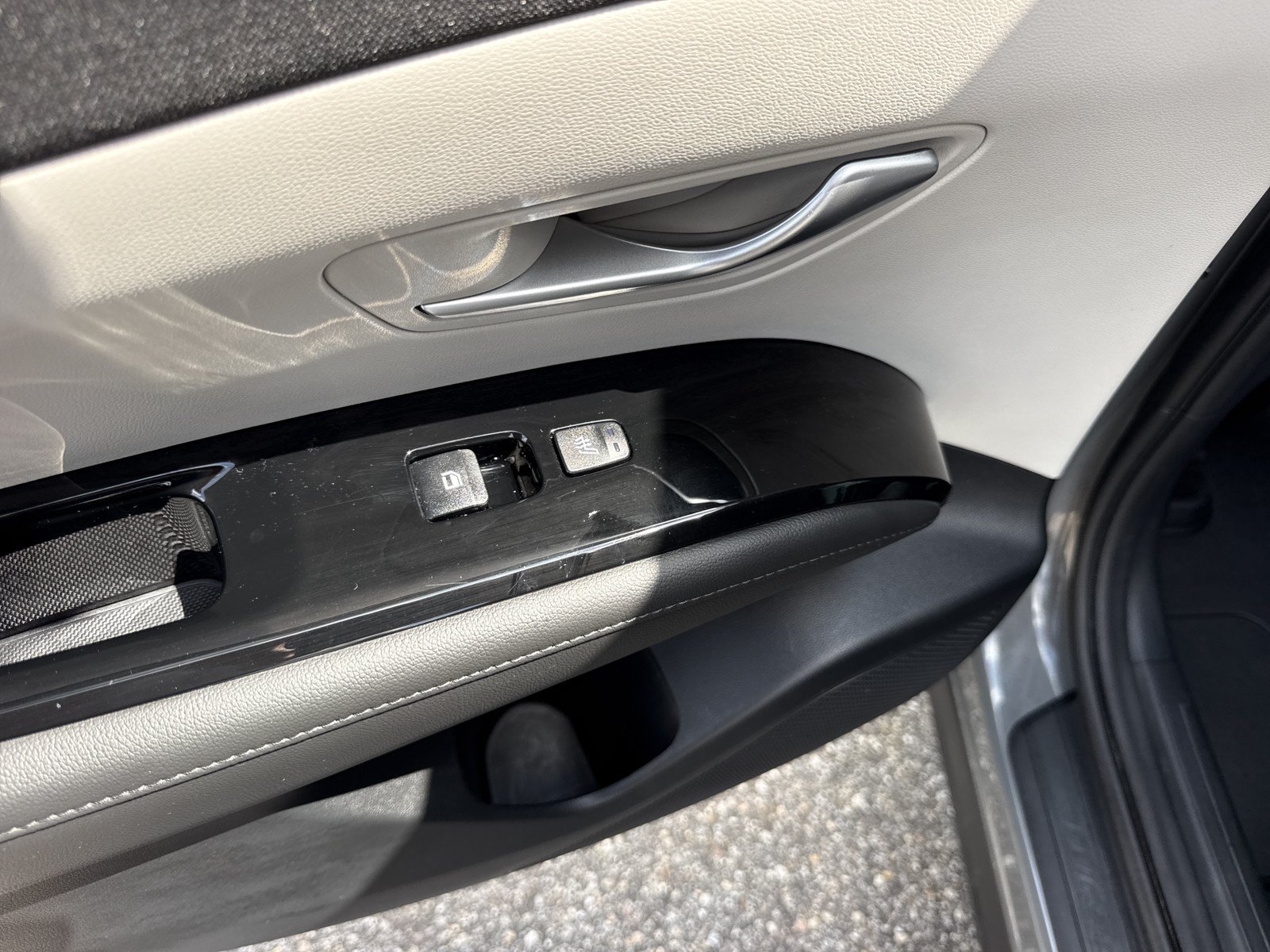 Certified 2024 Hyundai Tucson Limited FWD image 15