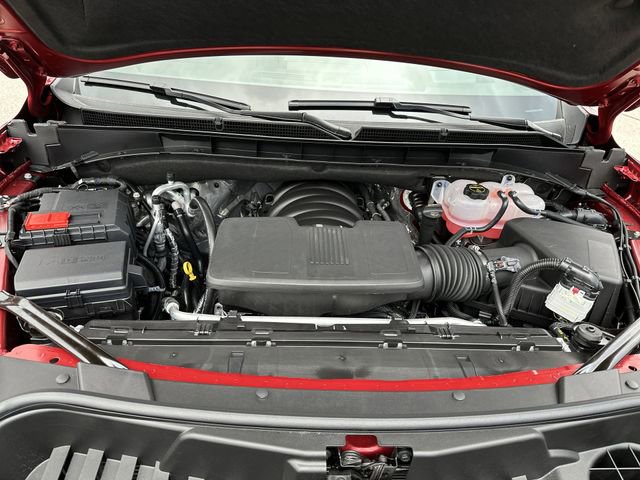 New 2026 GMC Yukon XL Elevation w/ Elevation Premium Package image 20