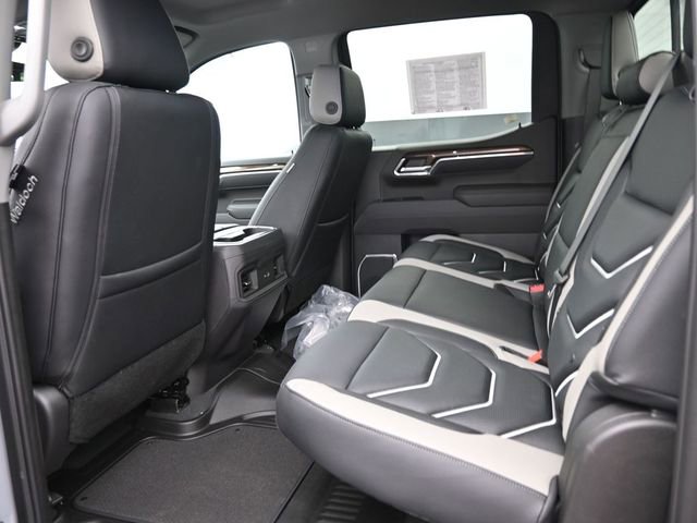 New 2025 Chevrolet Silverado 1500 RST w/ Convenience Package II AWD/4WD image 15