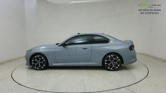 Used 2025 BMW M240i Coupe image 67