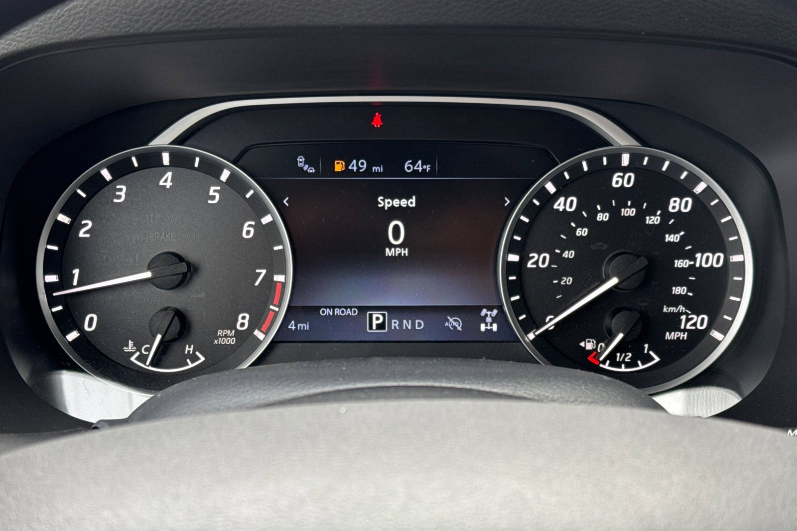 New 2026 Nissan Frontier SV w/ Tow Package image 20