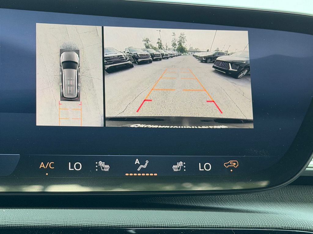 New 2026 Buick Enclave Sport Touring w/ Super Cruise Package AWD/4WD image 34