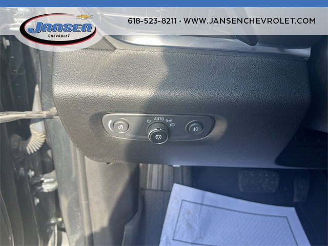 Used 2019 Chevrolet Traverse LT image 17