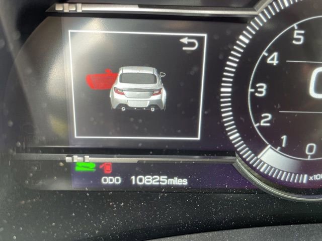 Used 2024 Toyota GR86 Premium image 9