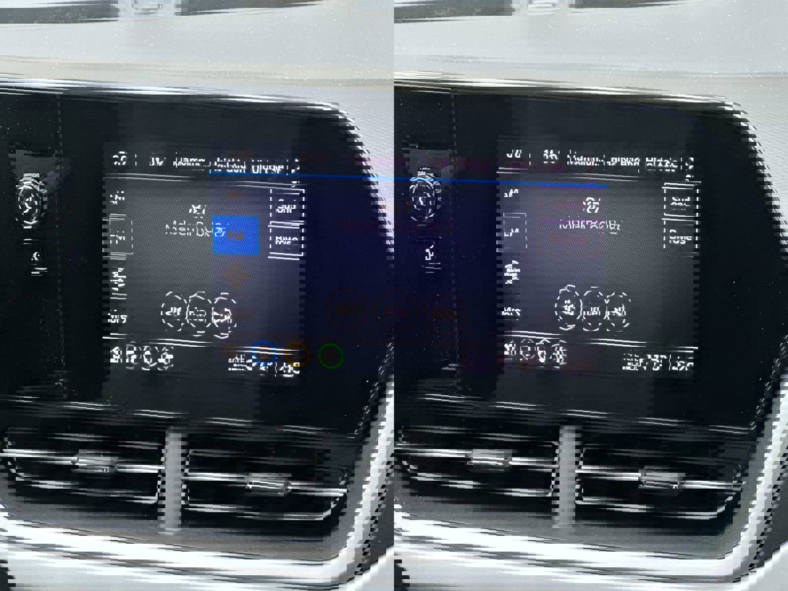 Certified 2024 Chevrolet Trax RS w/ Driver Confidence Package image 26