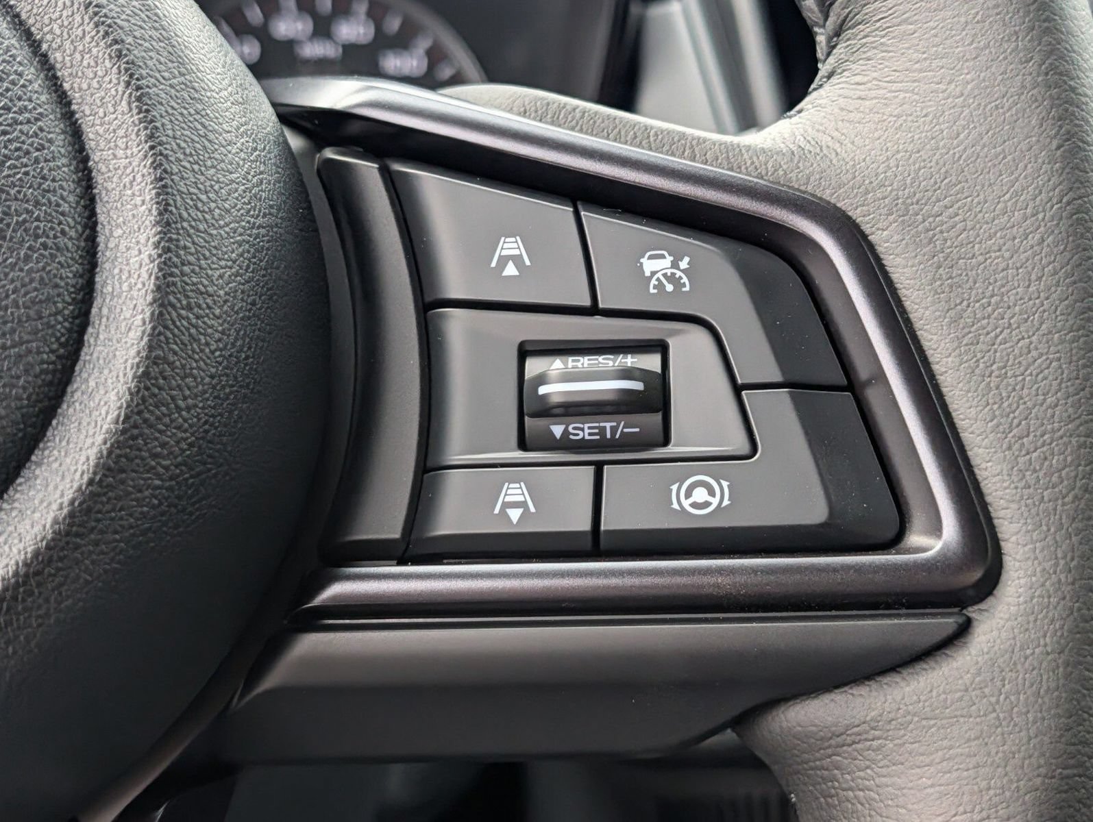 New 2026 Subaru WRX AWD/4WD image 33