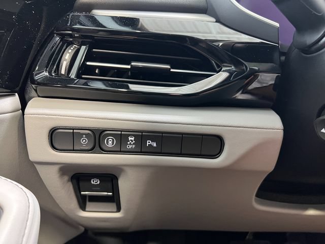 New 2026 Acura MDX w/ Technology Package AWD/4WD image 17