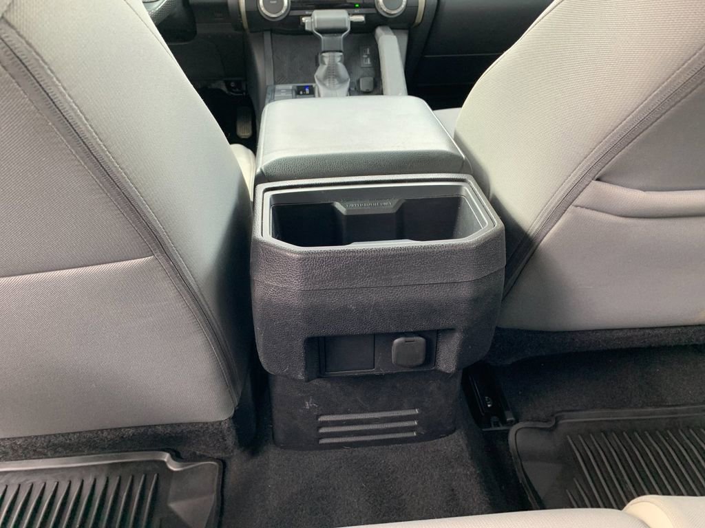Used 2024 Toyota Tacoma SR5 RWD image 15