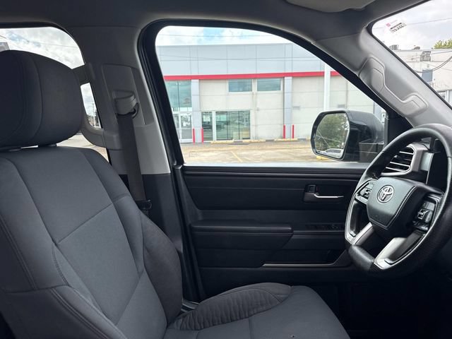 Used 2022 Toyota Tundra SR5 w/ Convenience Package RWD image 15