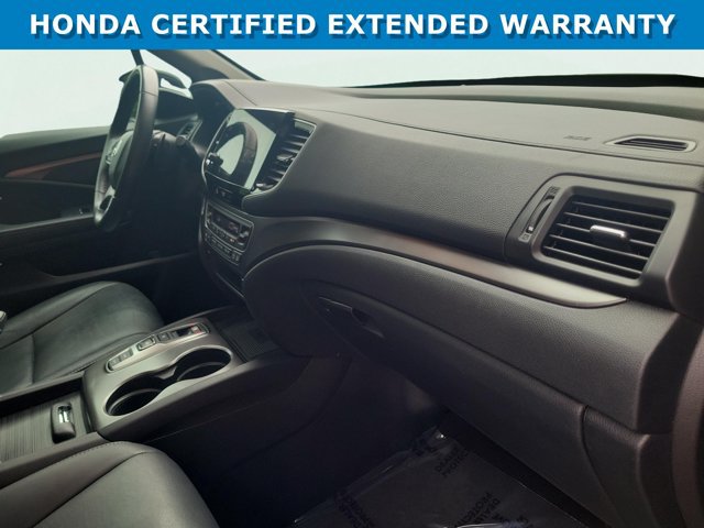 Certified 2022 Honda Pilot Special Edition image 24