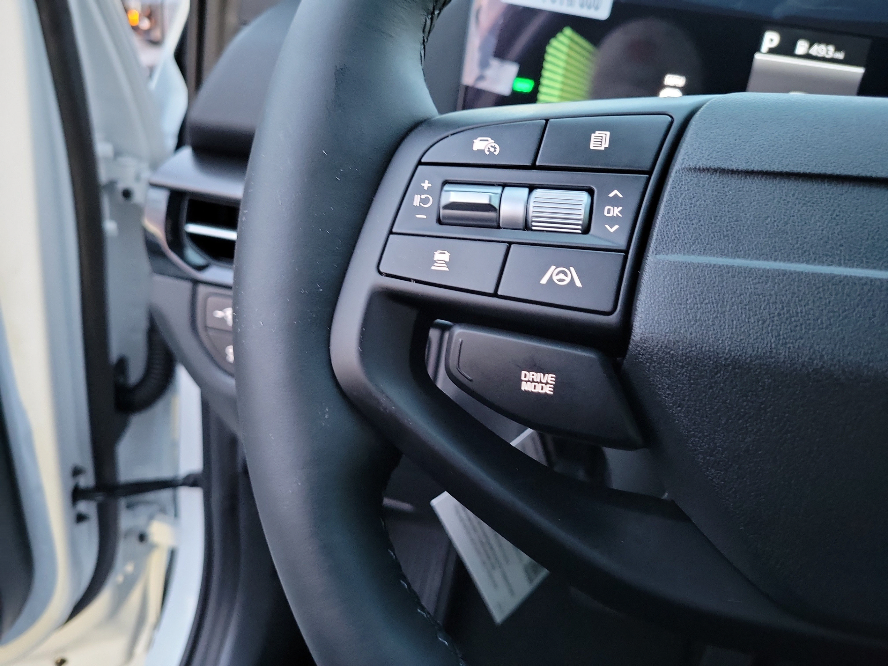 New 2027 Kia Sportage EX AWD/4WD image 28
