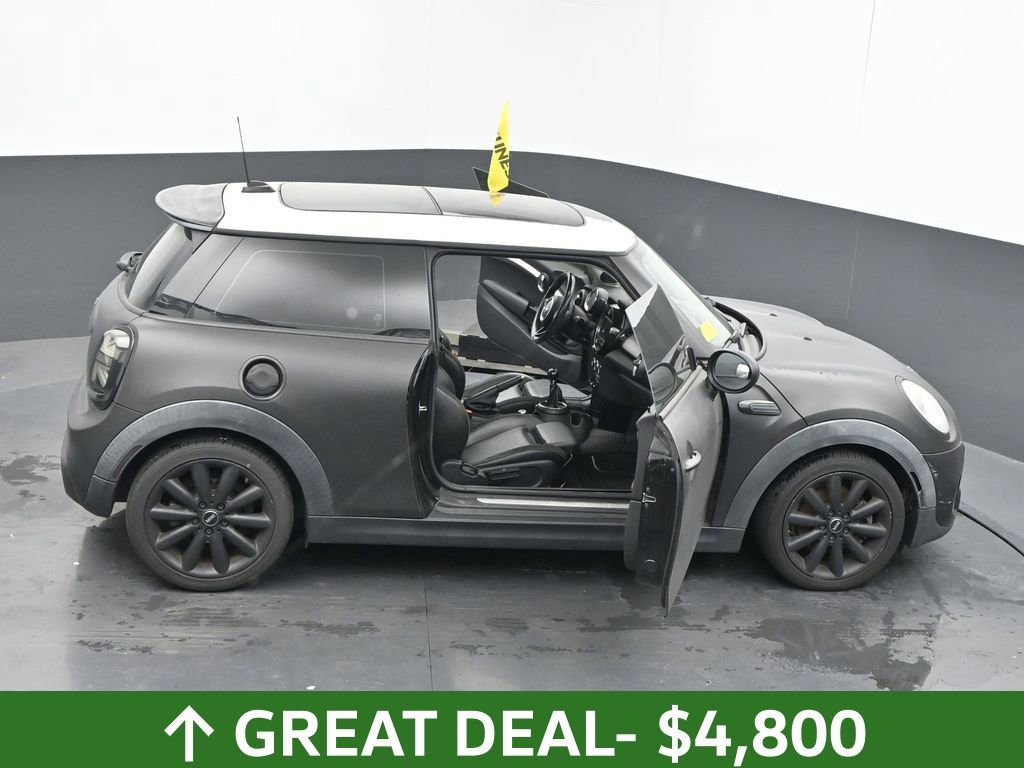 Used 2015 MINI Cooper S image 64