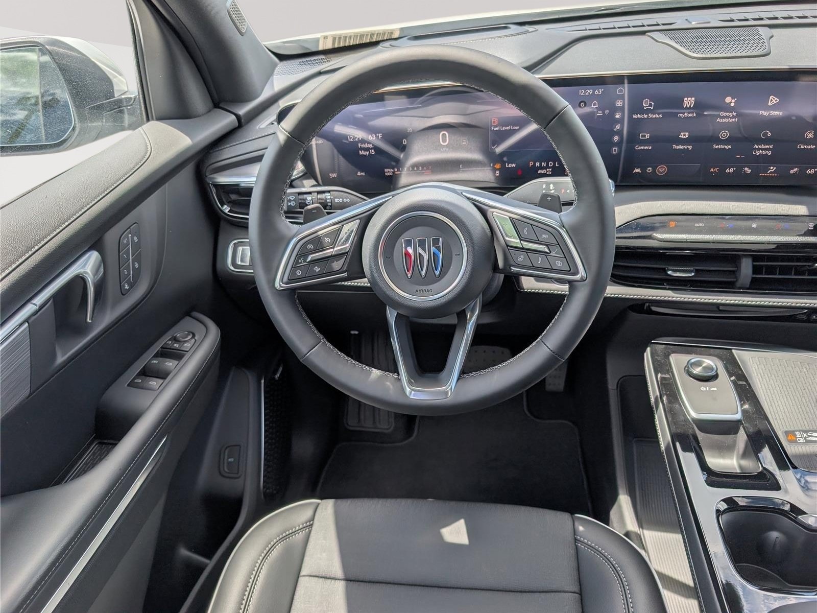 New 2026 Buick Enclave Preferred w/ Power Package AWD/4WD image 15