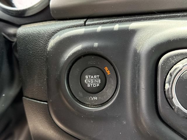Used 2022 Jeep Wrangler Unlimited Sport AWD/4WD image 53