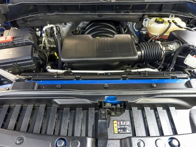 Certified 2022 Chevrolet Silverado 1500 RST image 30