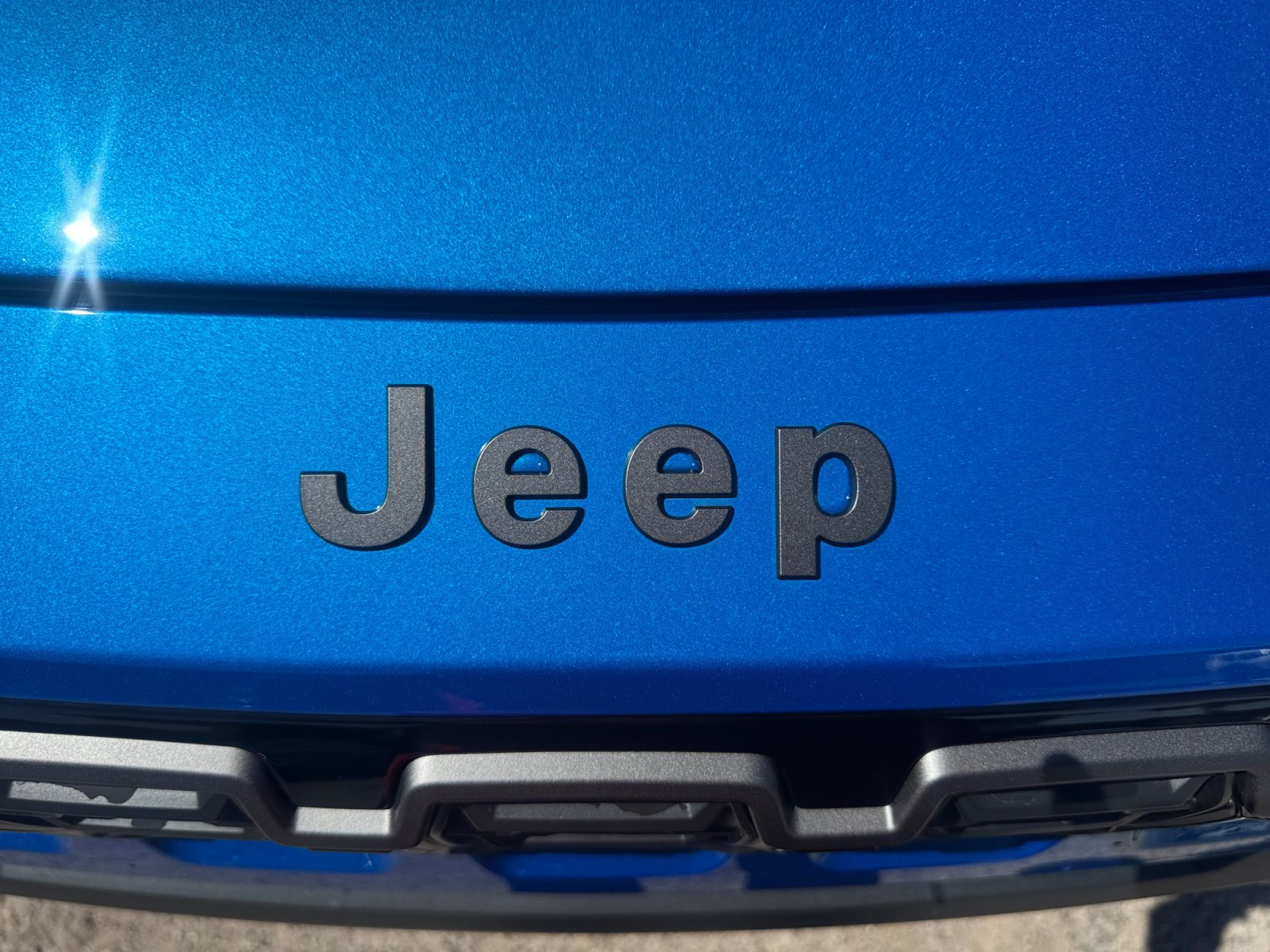 New 2026 Jeep Cherokee Limited AWD/4WD image 23