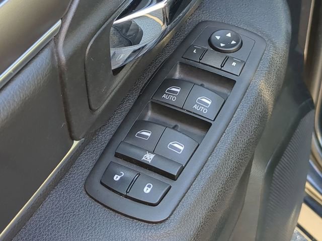 Used 2024 RAM 1500 Classic Warlock image 17