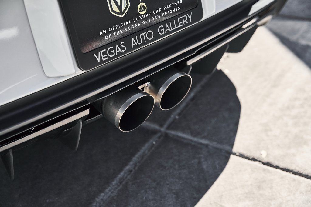 Used 2024 Porsche 911 GT3 image 14