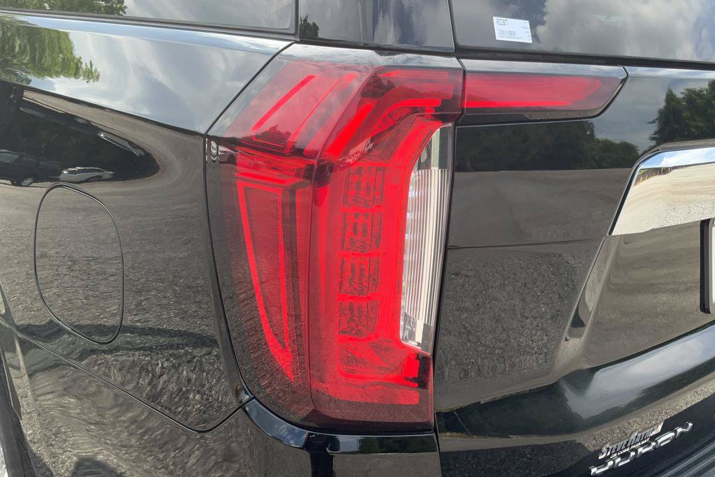 Certified 2024 GMC Yukon XL SLT RWD image 28