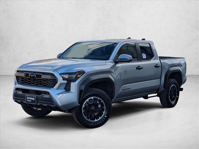 New 2026 Toyota Tacoma TRD Off-Road image 1