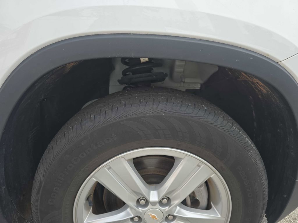 Used 2022 Chevrolet Trax LT w/ LT Convenience Package image 5